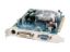 Picture of BFG BFGR73256GSOCE GeForce 7300GS 512MB(256MB on board) 64-bit GDDR2 PCI Express x16 Video Card
