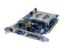 Picture of PNY G77600SN1E25T+0S6ACA GeForce 7600GS 256MB 128-bit GDDR2 PCI Express x16 SLI Support Video Card