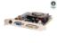 Picture of ECS N7600GS-256DY GeForce 7600GS 256MB 128-bit GDDR2 PCI Express x16 Video Card