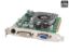 Picture of EVGA 512-P2-N548 TX GeForce 7600GS 512MB 128-bit GDDR2 PCI Express x16 SLI Support Video Card