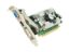 Picture of MSI VN210MD512 GeForce 210 512MB 64-bit DDR2 PCI Express 2.0 x16 HDCP Ready Low Profile Ready Video Card