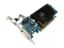 Picture of GIGABYTE GV-N210D3-512I GeForce 210 512MB 64-bit DDR3 PCI Express 2.0 x16 HDCP Ready Low Profile Ready Video Card