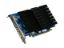 Picture of ECS NSGT220 1GQS H Silent Series GeForce GT 220 1GB 128-bit DDR2 PCI Express 2.0 x16 HDCP Ready Video Card