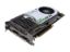 Picture of XFX PV T80F SHE9 GeForce 8800GTX Extreme 768MB 384-bit GDDR3 PCI Express x16 HDCP Ready SLI Supported Video Card