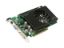 Picture of EVGA 01GP3N964A2 GeForce 9600 GSO 1GB 128-bit DDR2 PCI Express 2.0 x16 HDCP Ready Video Card