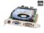 Picture of MSI NX6800GSTD256ELITE GeForce 6800GS 256MB 256-bit GDDR3 PCI Express x16 SLI Support Video Card