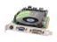 Picture of EVGA 256-P2-N386 AX GeForce 6800GS 256MB 256-bit GDDR3 PCI Express x16 SLI Support Video Card