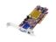 Picture of POWERCOLOR A92L-64MB Radeon 9200SE 64MB 64-bit DDR AGP 4X/8X Video Card - OEM