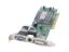 Picture of SAPPHIRE 100564DVI Radeon 9200SE 64MB 64-bit DDR AGP 4X/8X Video Card - OEM