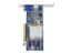 Picture of GIGABYTE GVR92S128T Radeon 9200SE 128MB 128-bit DDR AGP 4X/8X Video Card