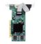 Picture of POWERCOLOR RV6DB3 Radeon 7000 64MB 64-bit DDR AGP 2X/4X Video Card