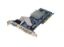 Picture of POWERCOLOR RV6DE NA3 Radeon 7000 32MB 32-bit DDR AGP 2X/4X Video Card