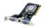 Picture of HIS R6L-22 Radeon 7000 64MB 64-bit DDR AGP 2X/4X Video Card