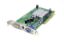 Picture of ROSEWILL RW96SE-128D Radeon 9600SE 128MB 64-bit DDR AGP 4X/8X Video Card