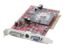 Picture of POWERCOLOR R96E TVD3 Radeon 9600XT 256MB 128-bit DDR AGP 4X/8X Video Card