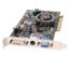 Picture of VISIONTEK VTK9600XT128 Radeon 9600XT 128MB 128-bit DDR AGP 4X/8X Video Card