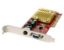 Picture of BIOSTAR VN4000XC2T-H00 GeForce MX4000 128MB 64-bit DDR AGP 4X/8X Video Card