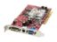 Picture of POWERCOLOR R96HD3B Radeon 9600PRO 256MB 128-bit DDR AGP 4X/8X Video Card - OEM
