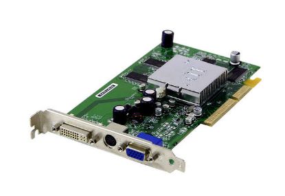 Picture of ROSEWILL RW9550-256D Radeon 9550 256MB 128-bit DDR AGP 4X/8X Video Card