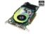 Picture of EVGA 256P2N376TX GeForce 6800GT 256MB 256-bit GDDR3 PCI Express x16 SLI Support Video Card