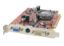 Picture of SAPPHIRE 100593 Radeon X600XT 128MB 128-bit DDR PCI Express x16 Video Card - OEM