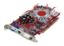Picture of POWERCOLOR R38A TC3 Radeon X600XT 128MB 128-bit DDR PCI Express x16 Video Card