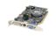 Picture of SAPPHIRE 100594 Radeon X600XT 256MB 128-bit DDR PCI Express x16 Video Card - OEM