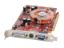 Picture of MSI RX600XTTD128EII Radeon X600XT 128MB 128-bit DDR PCI Express x16 Video Card