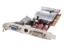 Picture of POWERCOLOR R9250 256MB 128 BIT Radeon 9250 256MB 128-bit DDR AGP 4X/8X Low Profile Video Card