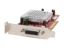 Picture of VISIONTEK VT9250128PSFF Radeon 9250 128MB 64-bit DDR PCI Low Profile Video Card