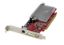 Picture of POWERCOLOR R37L SC2B Radeon X300SE 128MB 64-bit DDR PCI Express x16 Video Card