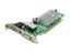 Picture of VISIONTEK X300SEH Radeon X300SE 128MB (256MB Hypermemory) 64-bit DDR PCI Express x16 Video Card