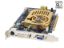 Picture of GIGABYTE GV-NX66T128D GeForce 6600GT 128MB 128-bit GDDR3 PCI Express x16 SLI Support Video Card