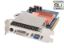 Picture of GIGABYTE GV NX66T256DE GeForce 6600GT 256MB 128-bit GDDR2 PCI Express x16 SLI Support Silent Pipe II Video Card