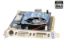 Picture of PNY G66600GN1F12S-BC6AJA GeForce 6600GT 128MB 128-bit GDDR3 PCI Express x16 SLI Support Video Card