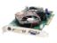 Picture of EVGA 128A8N350B6 GeForce 6600GT 128MB 128-bit GDDR3 AGP 4X/8X Video Card