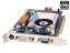 Picture of ALBATRON PC6600GT-128 GeForce 6600GT 128MB 128-bit GDDR3 PCI Express x16 SLI Support Video Card