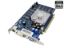 Picture of XFX PVT43PUAF7 GeForce 6600 256MB 128-bit DDR PCI Express x16 Video Card