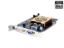 Picture of GIGABYTE GV-NX66256D GeForce 6600 256MB 128-bit DDR PCI Express x16 Video Card