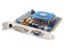 Picture of CHAINTECH SE6600-T6256 GeForce 6600 256MB 128-bit DDR PCI Express x16 SLI Support SLI Ready Video Card