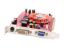 Picture of MSI NX6600-TD256ESP GeForce 6600 256MB 128-bit GDDR2 PCI Express x16 SLI Supported Video Card