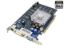 Picture of XFX PVT43PNAD7 GeForce 6600 128MB 128-bit DDR PCI Express x16 Video Card