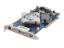 Picture of XFX PVT43KUDF3 GeForce 6600 256MB 128-bit DDR AGP 4X/8X Video Card