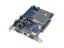 Picture of PNY VCGFX55PPB GeForce FX 5500 128MB 64-bit DDR PCI Video Card