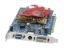 Picture of GIGABYTE GVRX70P256VSP Radeon X700PRO 256MB 128-bit GDDR3 PCI Express x16 Video Card