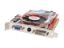 Picture of APOLLO X800-256M Radeon X800 256MB 256-bit GDDR3 PCI Express x16 Video Card