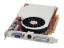 Picture of ROSEWILL RX8XL-256PX Radeon X800XL 256MB 256-bit GDDR3 PCI Express x16 Video Card