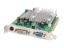 Picture of BIOSTAR V6202TS63 GeForce 6200TC Supporting 256MB(64MB On board) 64-bit GDDR2 PCI Express x16 Video Card