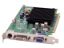 Picture of EVGA 016 TC 1N01 EK GeForce 6200TC 16MB (supporting 128MB) 32-bit DDR PCI Express x16 Video Card