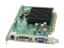 Picture of EVGA 064-TC-2N22-A1 GeForce 6200TC Supporting 256MB (Onboard 64MB 64-bit DDR) DDR PCI Express x16 Video Card